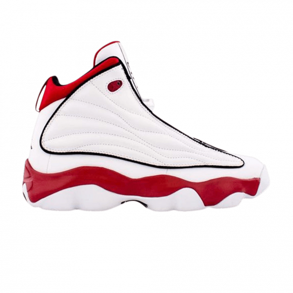 Air Jordan Jordan Pro Strong GS 'Chicago'