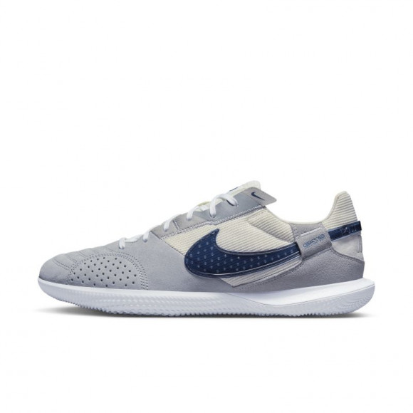 Nike Streetgato Football Shoes - Grey