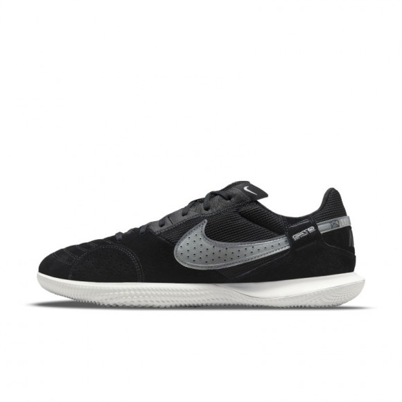 Nike Streetgato Football Shoes - Black - DC8466-010