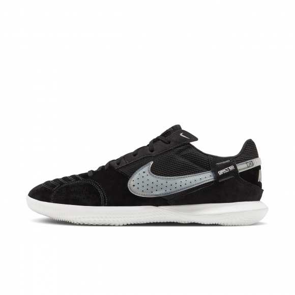 Nike Streetgato Football Shoes - Black - DC8466-010