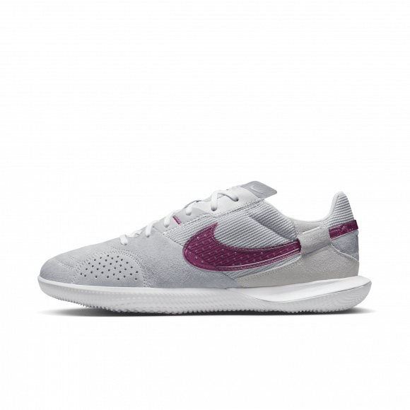 Nike Streetgato Football Shoes - Grey - DC8466-061