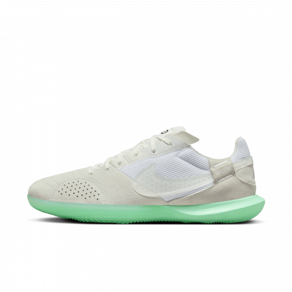 Sapatilhas de futebol Nike Streetgato - Branco - DC8466-102