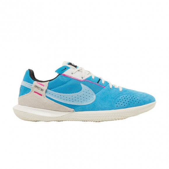 Nike Streetgato 'Laser Blue' | Men's Size 7 - DC8466-406