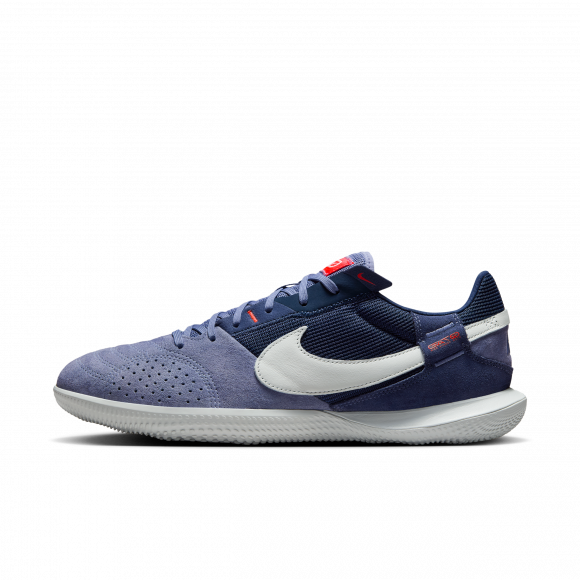 Nike Streetgato 'Purple Slate' | Men's Size 4 - DC8466-500