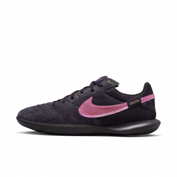 Nike Streetgato Football Shoes - Cave Purple