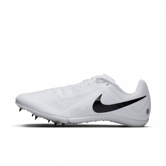 Sapatilhas de atletismo para vários eventos Nike Zoom Rival - Branco - DC8749-100