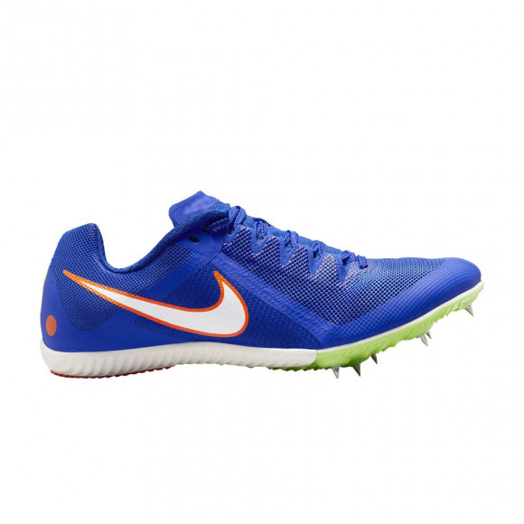Nike Zoom Rival 'Racer Blue Safety Orange' | Men's Size 14 - DC8749-401