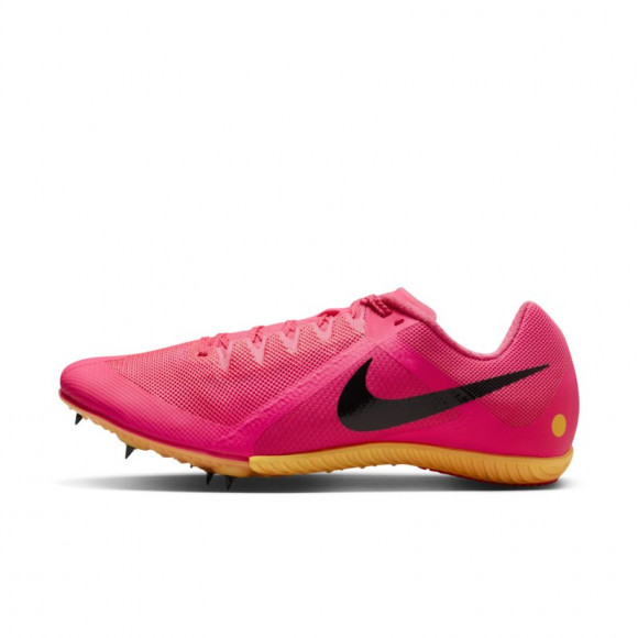 Rosa - mens nike adidas shoes clearance outlet sale - Nike Zoom Rival Zapatillas con clavos para múltiples eventos de atletismo