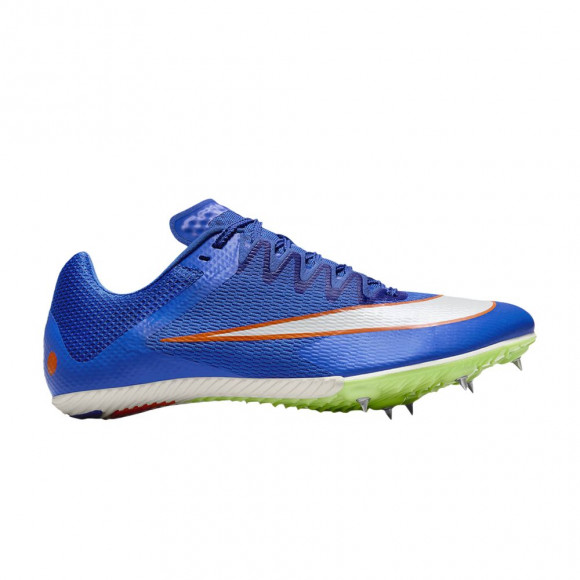 Nike Zoom Rival 'Racer Blue Safety Orange' | Men's Size 11 - DC8753-401