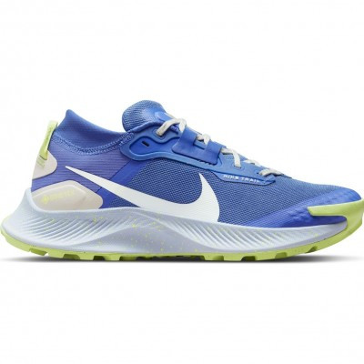 Nike Pegasus Trail 3 GORE-TEX Women's Waterproof Trail Running Shoes - Blue - DC8794-400