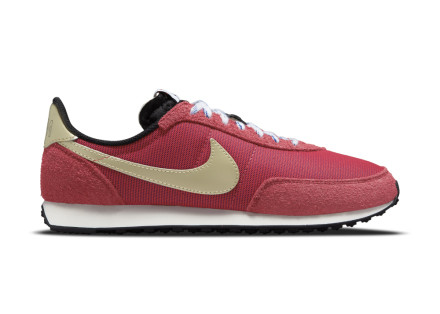 Nike Waffle Trainer 2 Gym Red Gold K2 - DC8865-600
