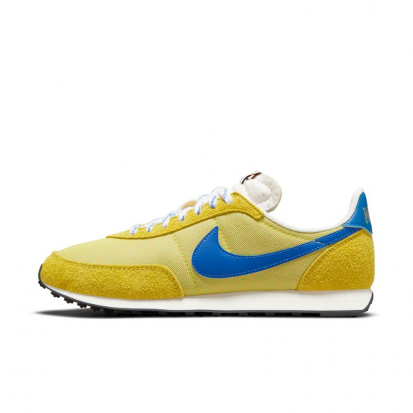 Nike Waffle Trainer 2 SD Men's Shoes - Yellow - DC8865-700