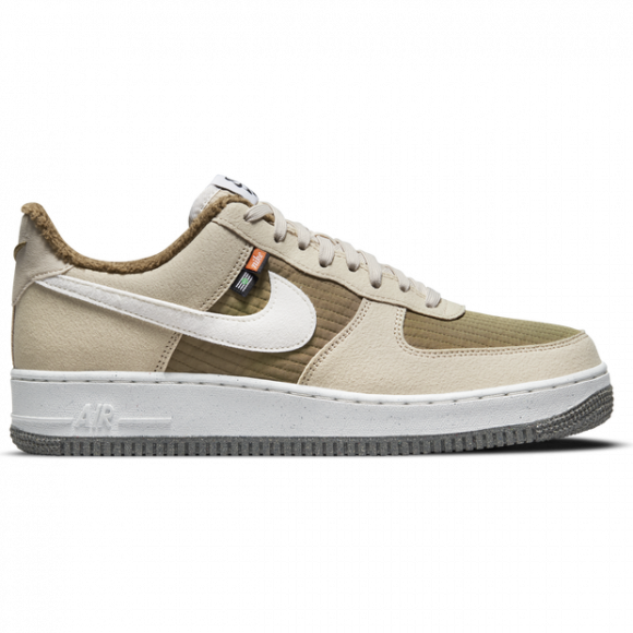 Nike Air Force 1 Low 07 LV8 Toasty Rattan - DC8871-200