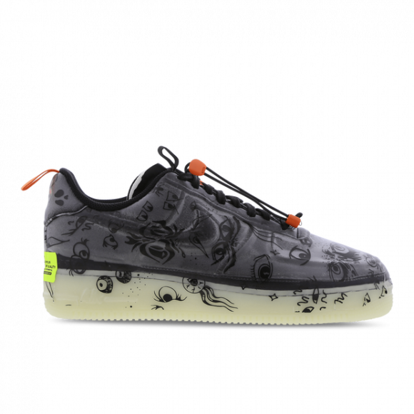 Nike Air Force 1 Low Experimental Halloween - DC8904-001