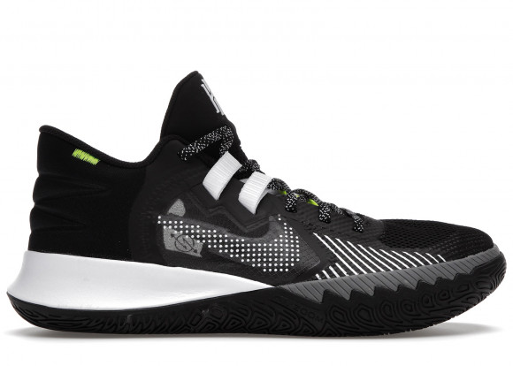 Nike Kyrie Flytrap 5 Schuhe NIKE Revolution 6 Nn DC3728 001 Black Black Dk Smoke Grey; - DC8991-002