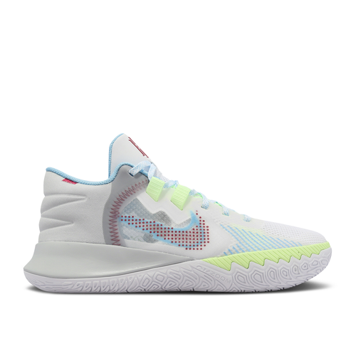 Nike Kyrie Flytrap 5 EP '1 World 1 People' - DC8991-102