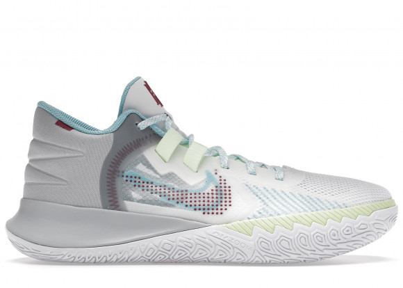 Nike Kyrie Flytrap nike air stab premium nordic edition release time - DC8991-102/CZ4100-102