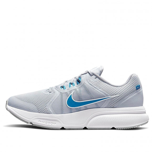 Nike Zoom Span 4 Marathon Running Shoes/Sneakers DC8996-010