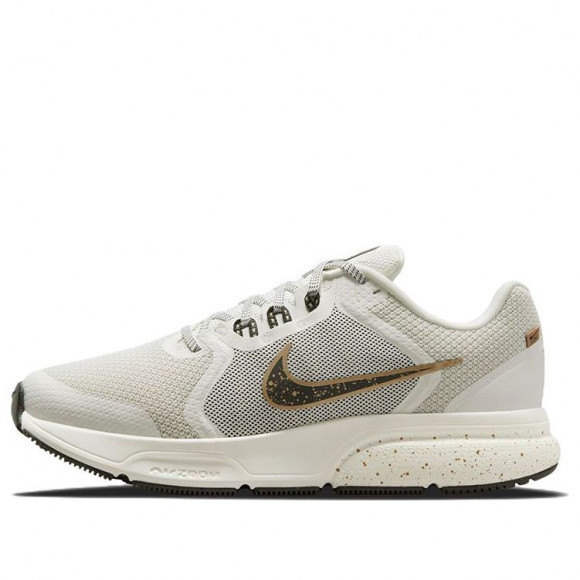 Nike Zoom Span 4 PRM Running Shoes (Low Tops/Women's) DC9008-100
