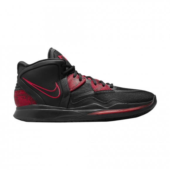 Nike Kyrie 8 Infinity EP 'Bred' - DC9134-004