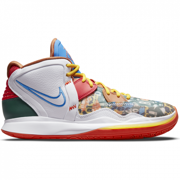 Nike Kyrie 8 Kevin Durant - DC9134-100