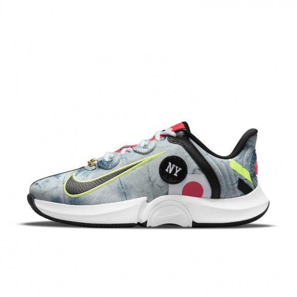 Nikecourt air zoom gp turbo women's hard court tennis shoe Clearance