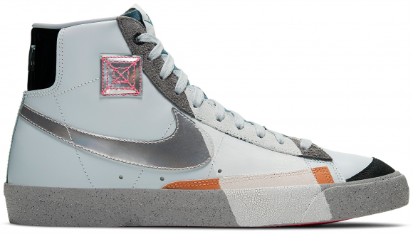 nike blazer mid 77 grade school