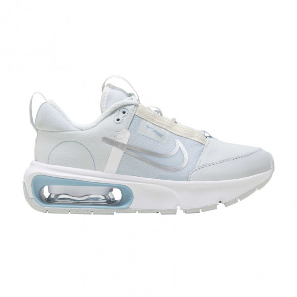 Nike Air Max Interlock PS 'White Cool Grey Blue' | Kid's Size 12 - DC9289-400