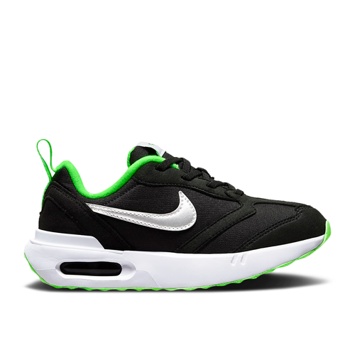 Nike Air Max Dawn PS 'Black Green Strike' - DC9318-001