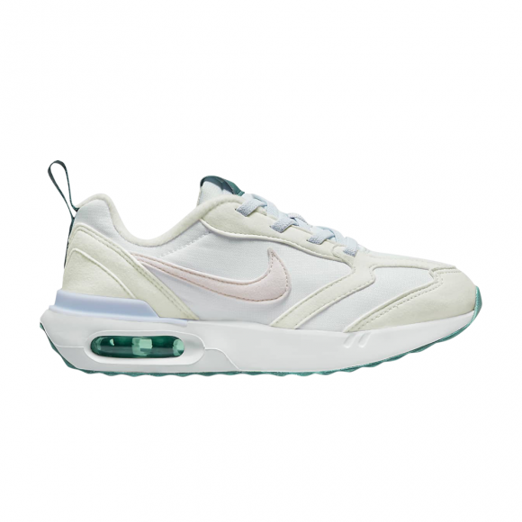 Air Max Dawn PS 'Summit White Teal' - DC9318-108