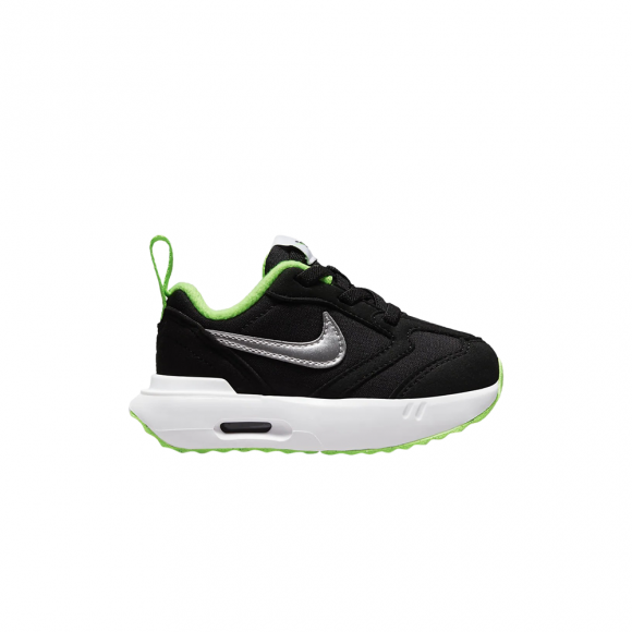 Air Max Dawn TD 'Black Green Strike' - DC9319-001