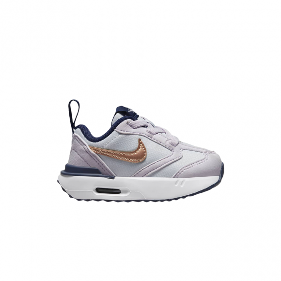 Air Max Dawn TD 'Barely Grape Metallic Copper' - DC9319-007