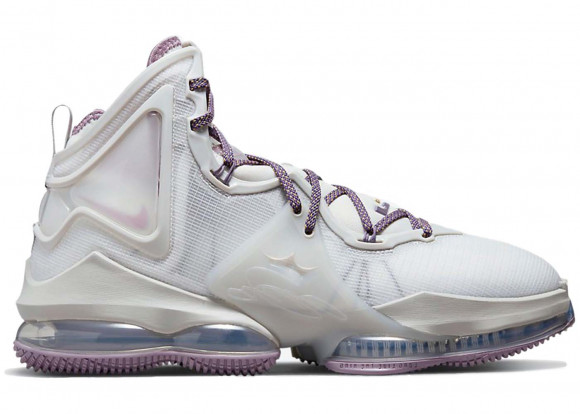 Lebron 19 Strive For Greatness - DC9340-004