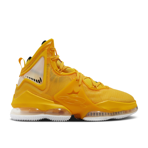 Nike LeBron 19 EP 'Hard Hat' - DC9340-700