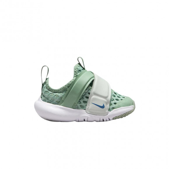 Nike Flex Advance TD 'Gentle Grey Green' | Infant Size 10 - DC9367-003