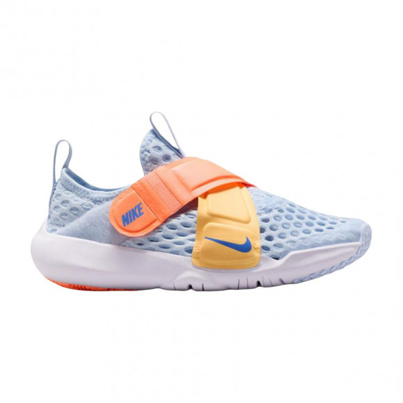 Nike Flex Advance GS 'Light Blue' | Kid's Size 13.5 - DC9370-400
