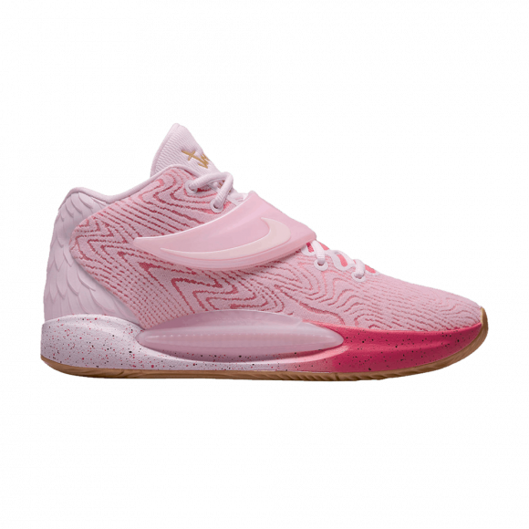 Nike KD 14 kd14ep EP 'Aunt Pearl' - DC9380-600