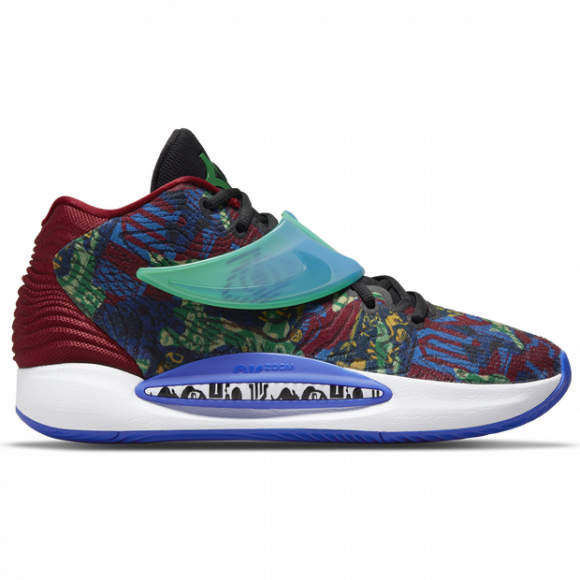 Nike KD 14 NRG Ron English 2 Ky-D