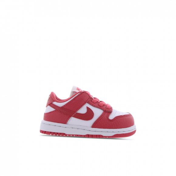 Nike Dunk Low White Gypsy Rose (TD) - DC9562-111
