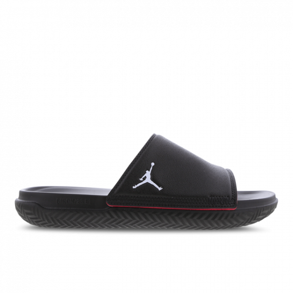 Post impresionismo Paso adolescente Jordan Play Chanclas - Negro - Nike Air Jordan 1 Retro Mid New Love 2017  26.5cm - DC9835 - 060 - Hombre