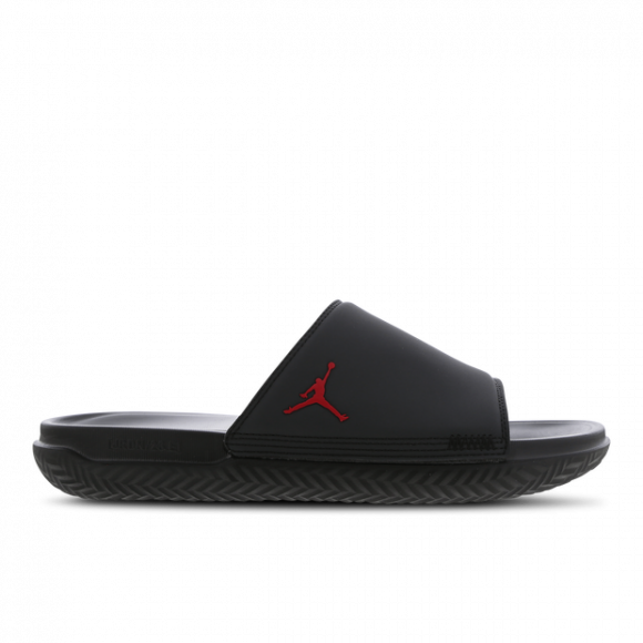 claquette jordan homme