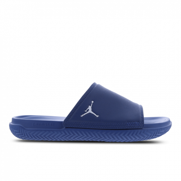 Jordan Play Men's Slides - True Blue - DC9835-400