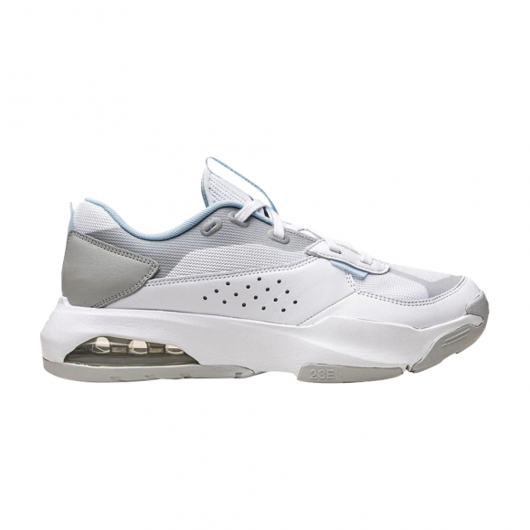 Jordan Air 200E 'White Psychic Blue' - DC9836-105