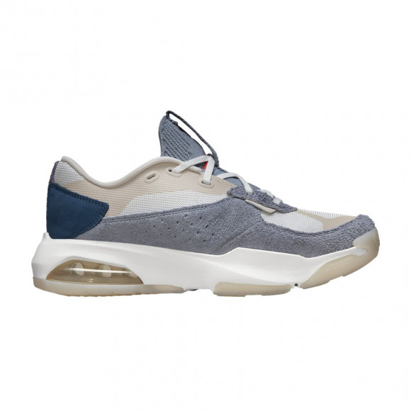 Air Jordan Air 200E 'Ashen Slate French Blue' | White | Men's Size 13 - DC9836-400