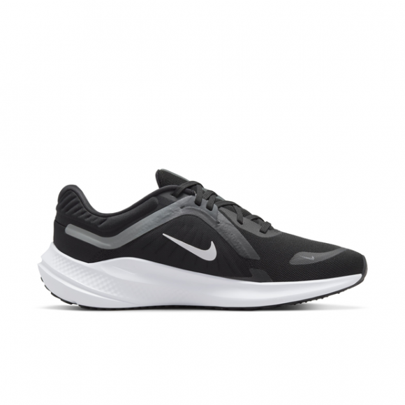 Nike Quest 5 Marathon Running Shoes (Low Tops) DD0204-001 - DD0204-001