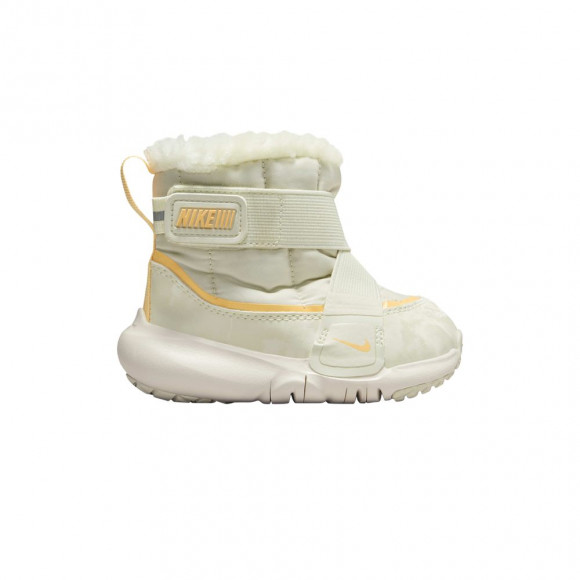 Flex Advance Boot TD 'Pale Ivory Melon Tint' - DD0303-100