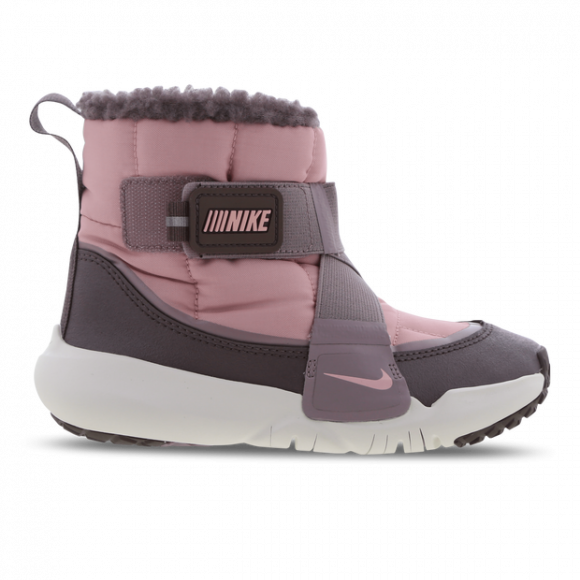 Nike Flex Advance Younger Kids' Boot - Pink - DD0304-600