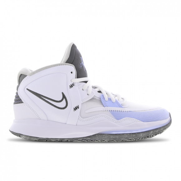 Kyrie Infinity Older Kids' Basketball Shoes - White - DD0334-102