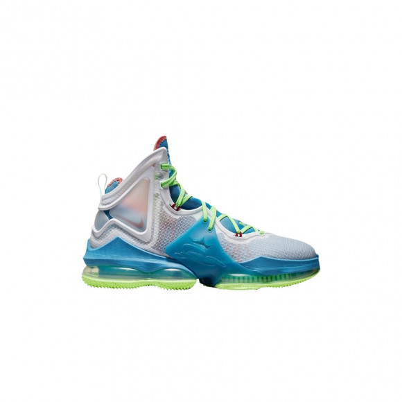Nike Titan x Nike LeBron 19 Low 'Beyond The Seas'