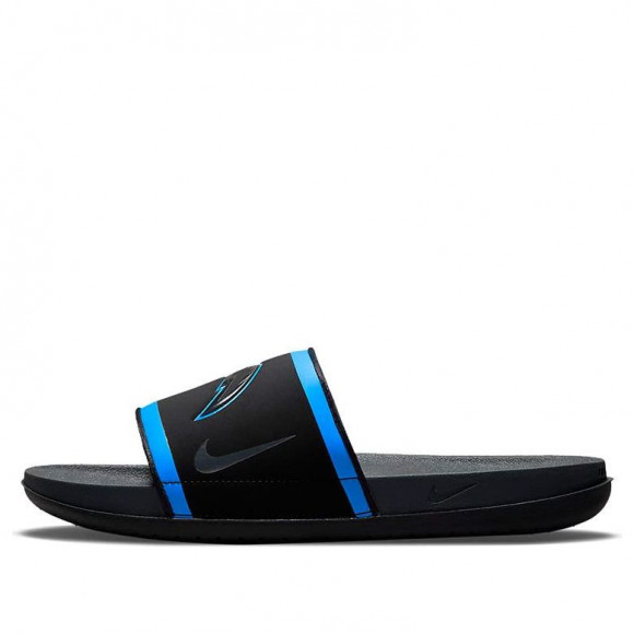 Nike NFL x OffCourt Slide 'Los Angeles Chargers' - DD0516-001